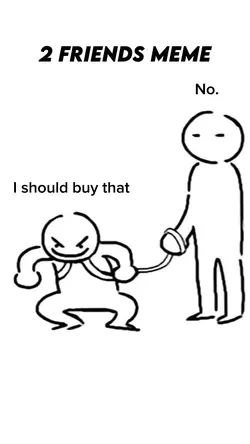 I should buy that