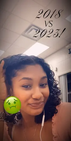 Glow up🫣😍