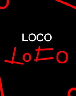 Edit "LOCO"