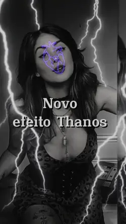 efeito Thanos 