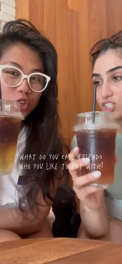 #foodie 