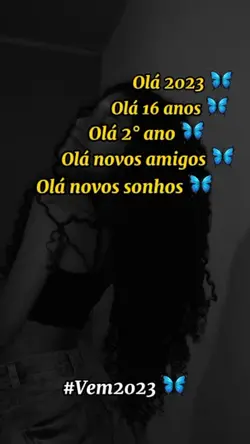 olá 2023