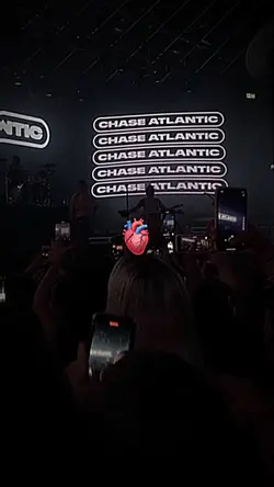 chase atlantic <3