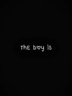 that boy is mine