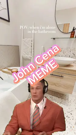John Cena