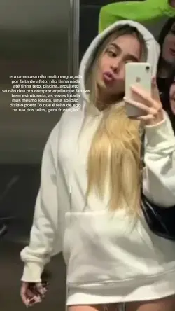 havia outra casa