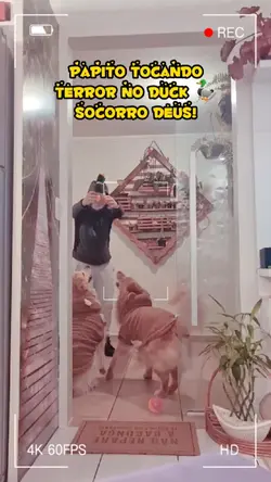Socorro Deus! 