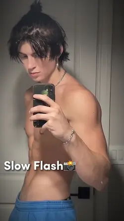 Slow Flash📸