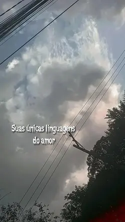 linguagem do amor