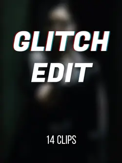 Glitch Edit