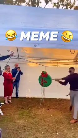 Trending MEME