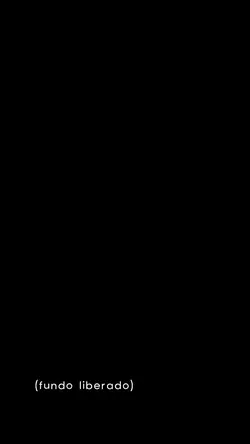 fundo liberado 