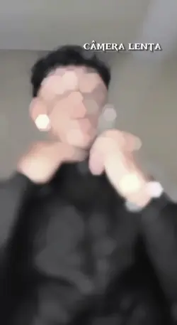 Câmera lenta❤️‍🔥