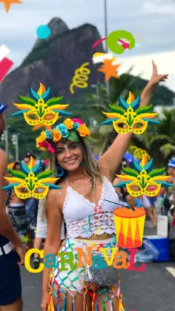 carnaval 2023