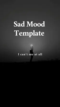 Sad MOOD