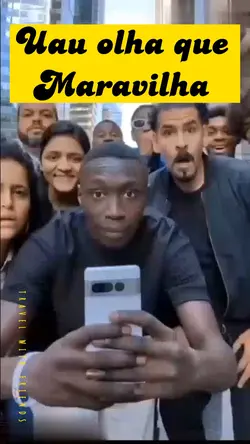 Olha só