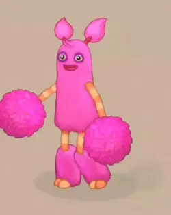 pompom edit <3