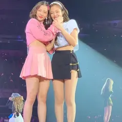 Millie and Sadie!