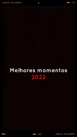 Melhores momentos