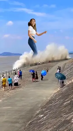 🌊 Meme