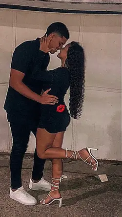 StopMotion Couple 🤍