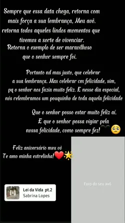 avô 