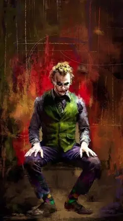 coringa trendig