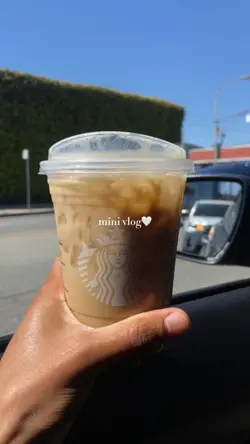 mini vlog🤍