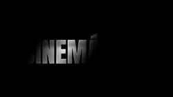MODELO CINEMA 