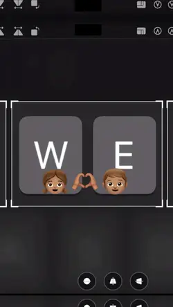 We<3❤️