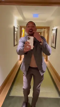 Will Smith Meme