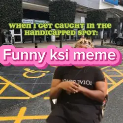 Funny ksi template 