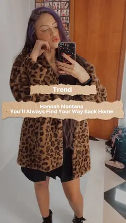 Hannah Montana 