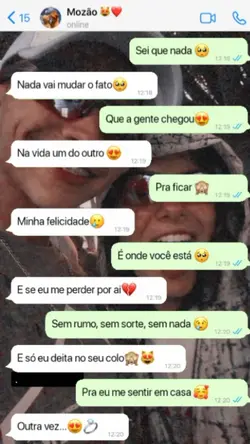 mensagens do wpp
