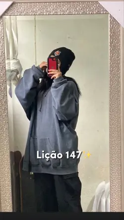 Lição 147🫡