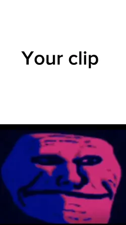 Troll face 