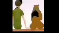 É so um carinho