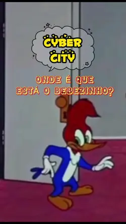 Cyber City 