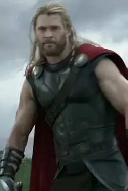 Trend Thor