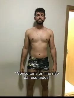 Antes e depois 