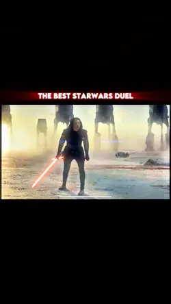 The best duel