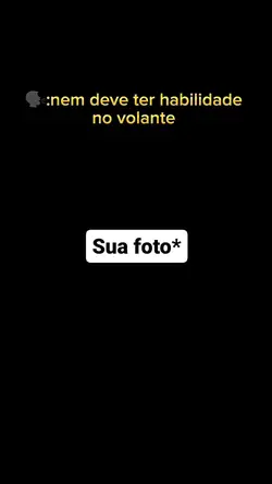 Texto editável