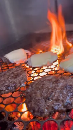 Hambúrguer 🍔 