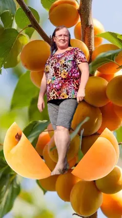 pêssego