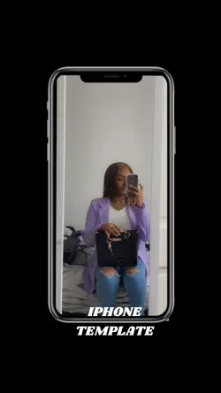 iPhone velocity