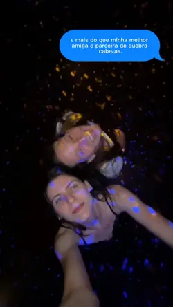 Melhor Amiga!