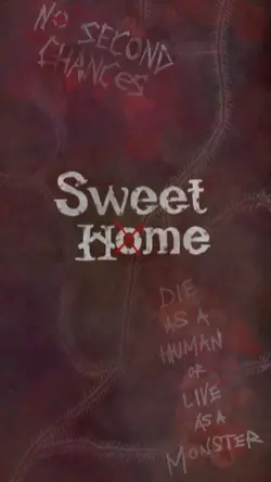 home Sweet home