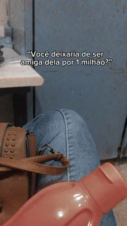 não te trocaria 