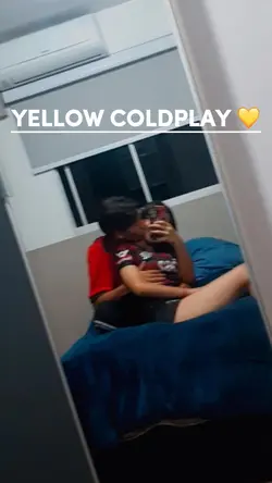 Yellow 💛