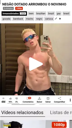 Trole seu amigo